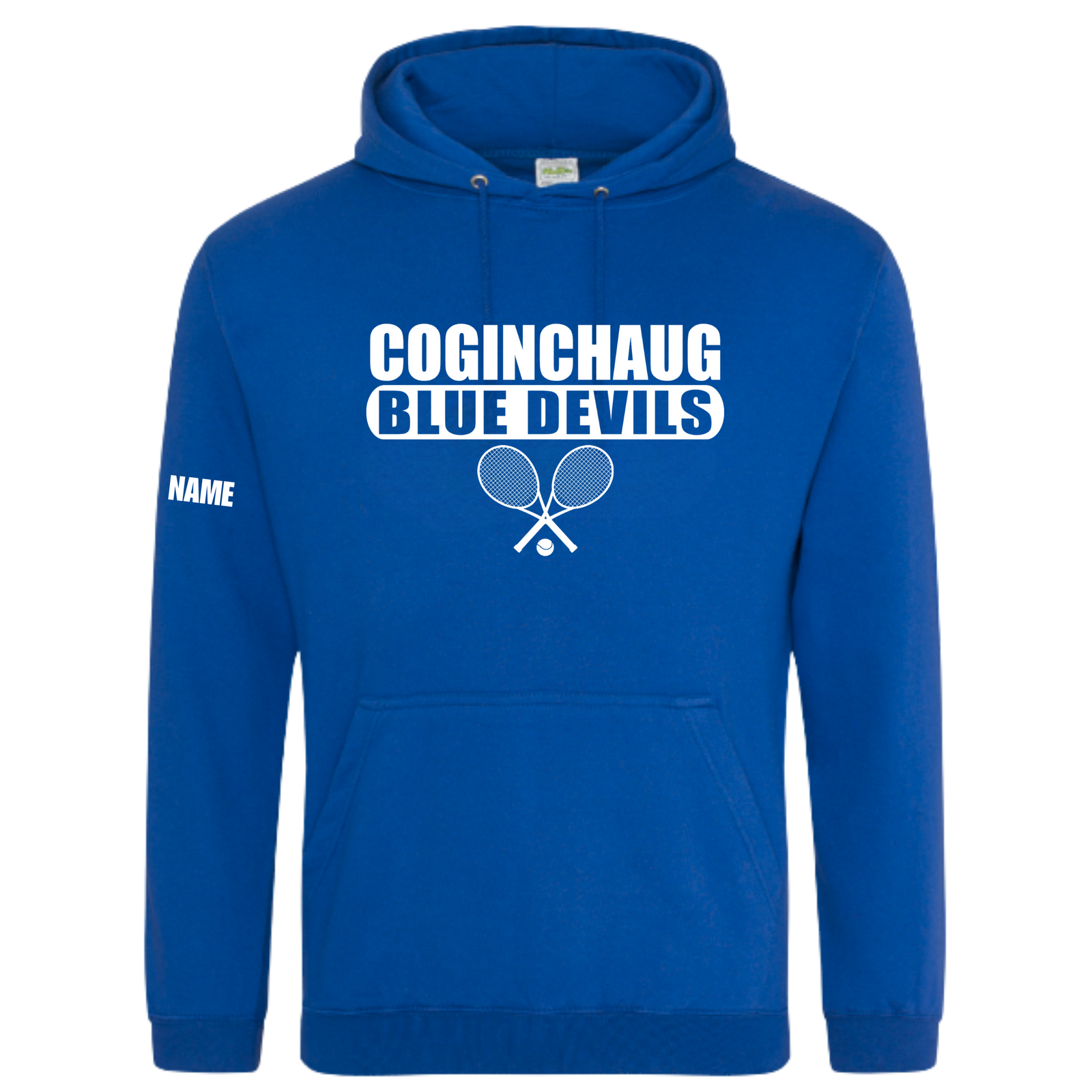 Coginchaug Tennis