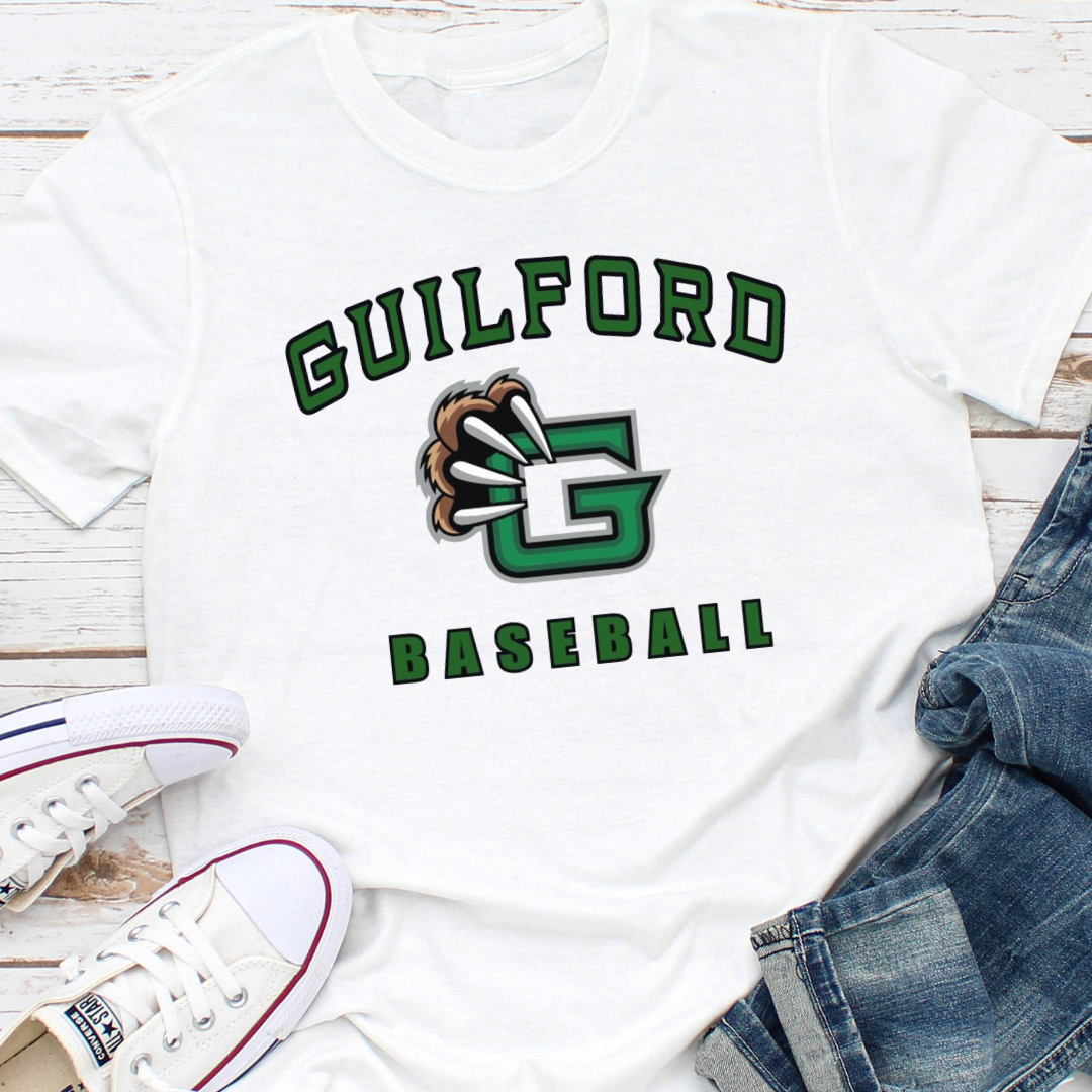 Guilford Baseball