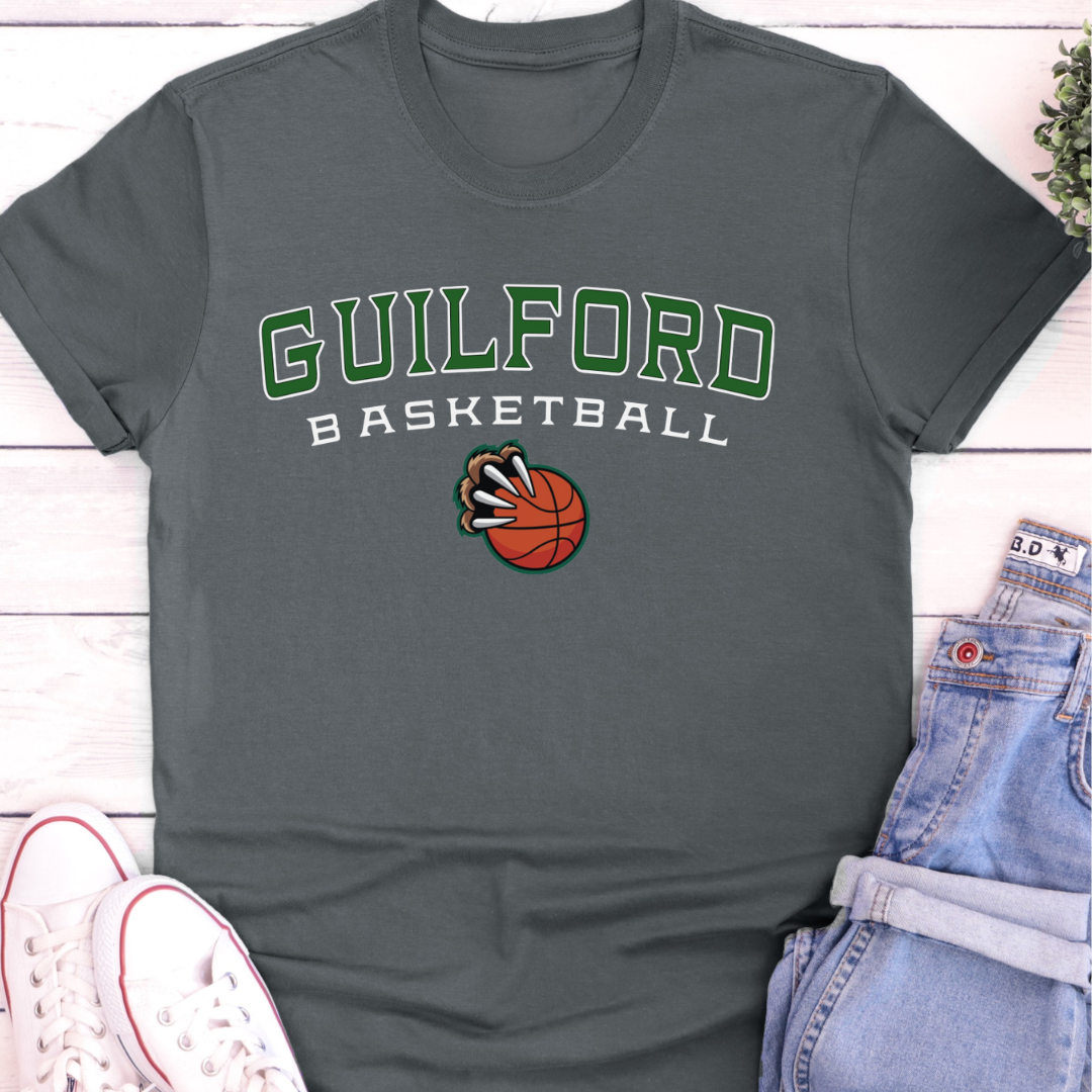 Guilford Basketball