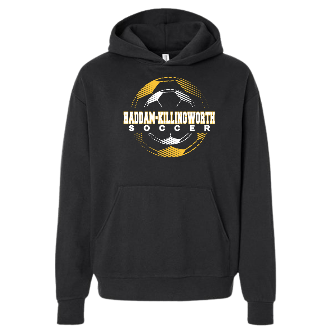 HK Soccer Webstore Sweatshirts