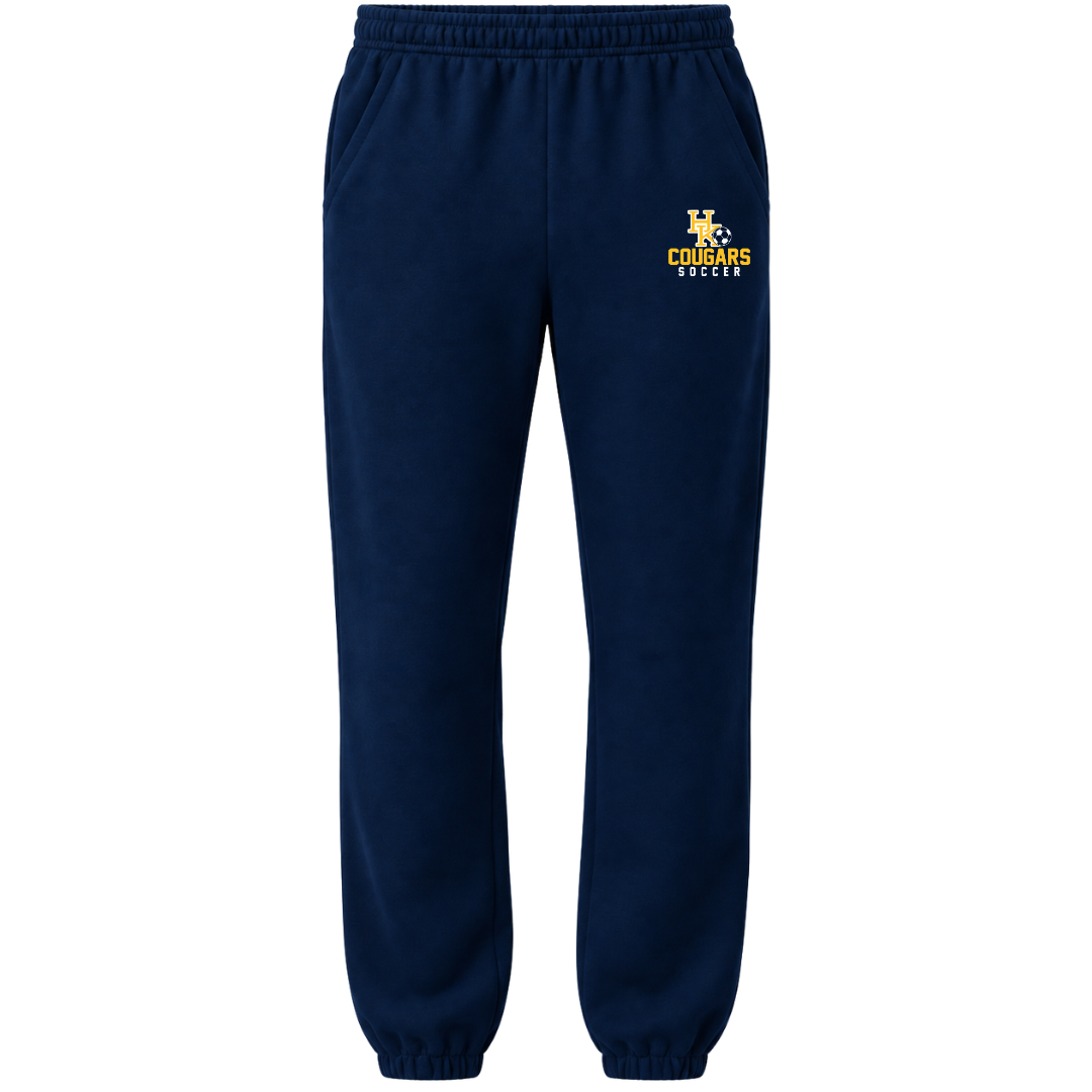 HK Soccer Webstore Bottoms