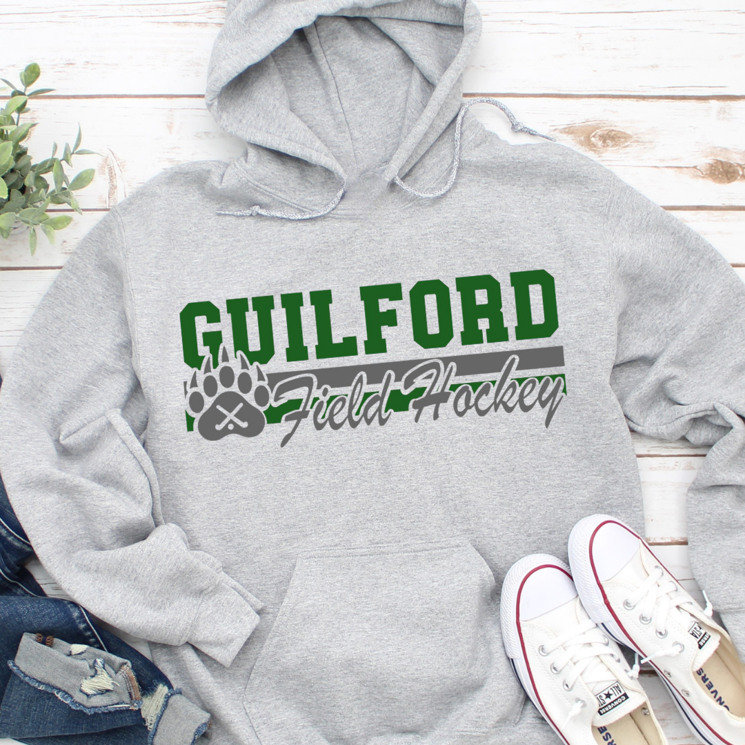 Guilford Field Hockey