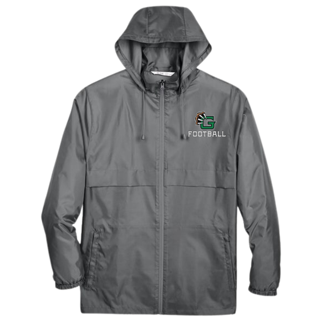 Guilford Football Webstore Outerwear