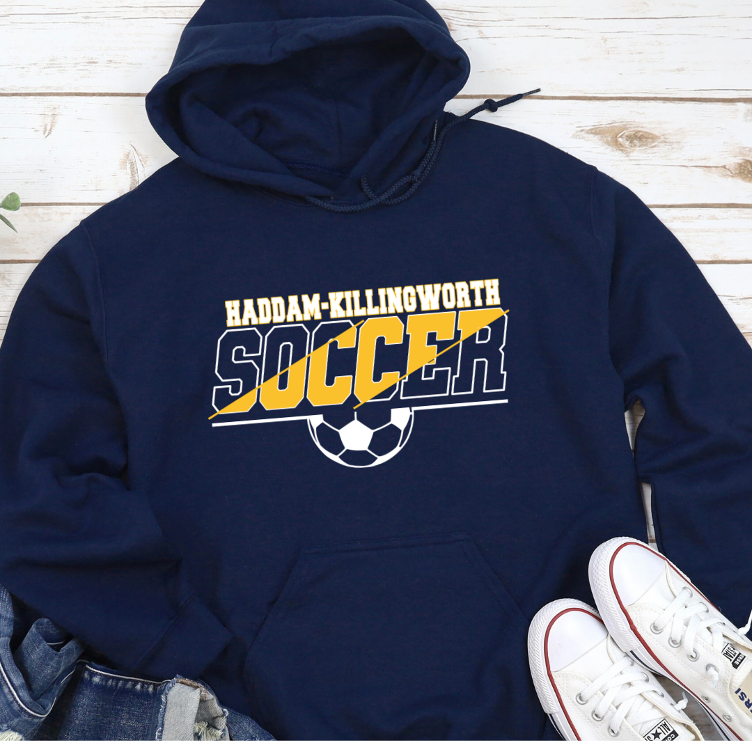 HK Soccer Webstore