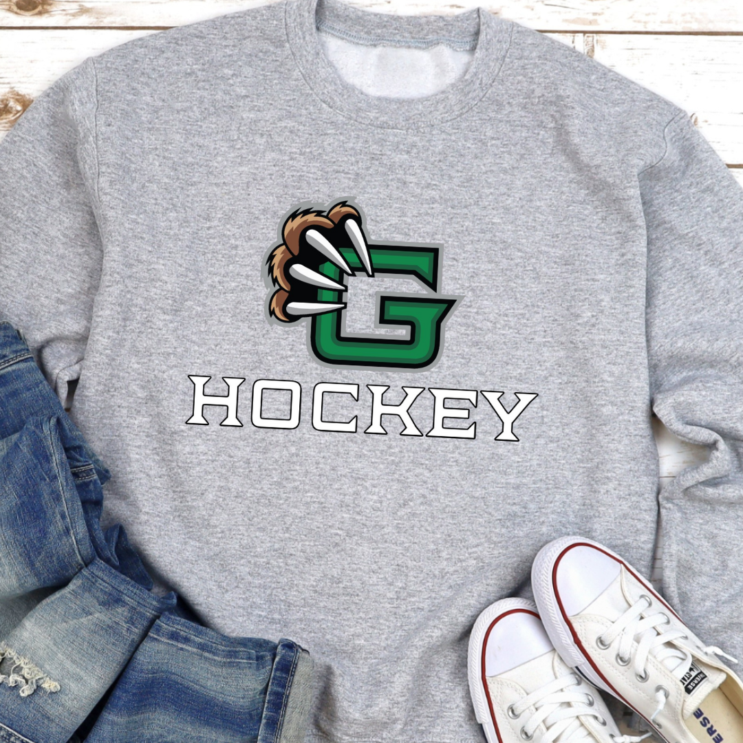 Guilford Hockey