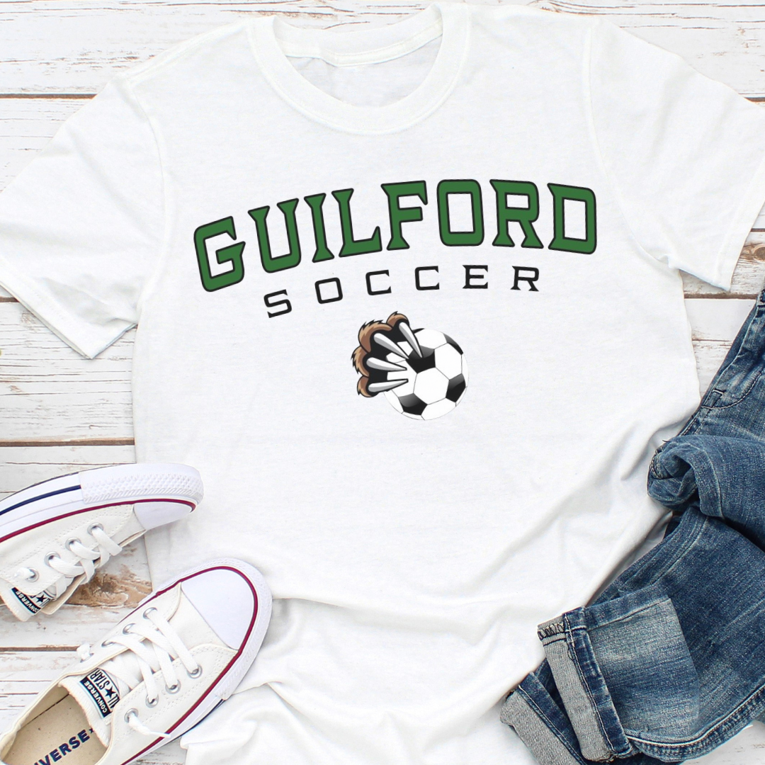 Guilford Soccer