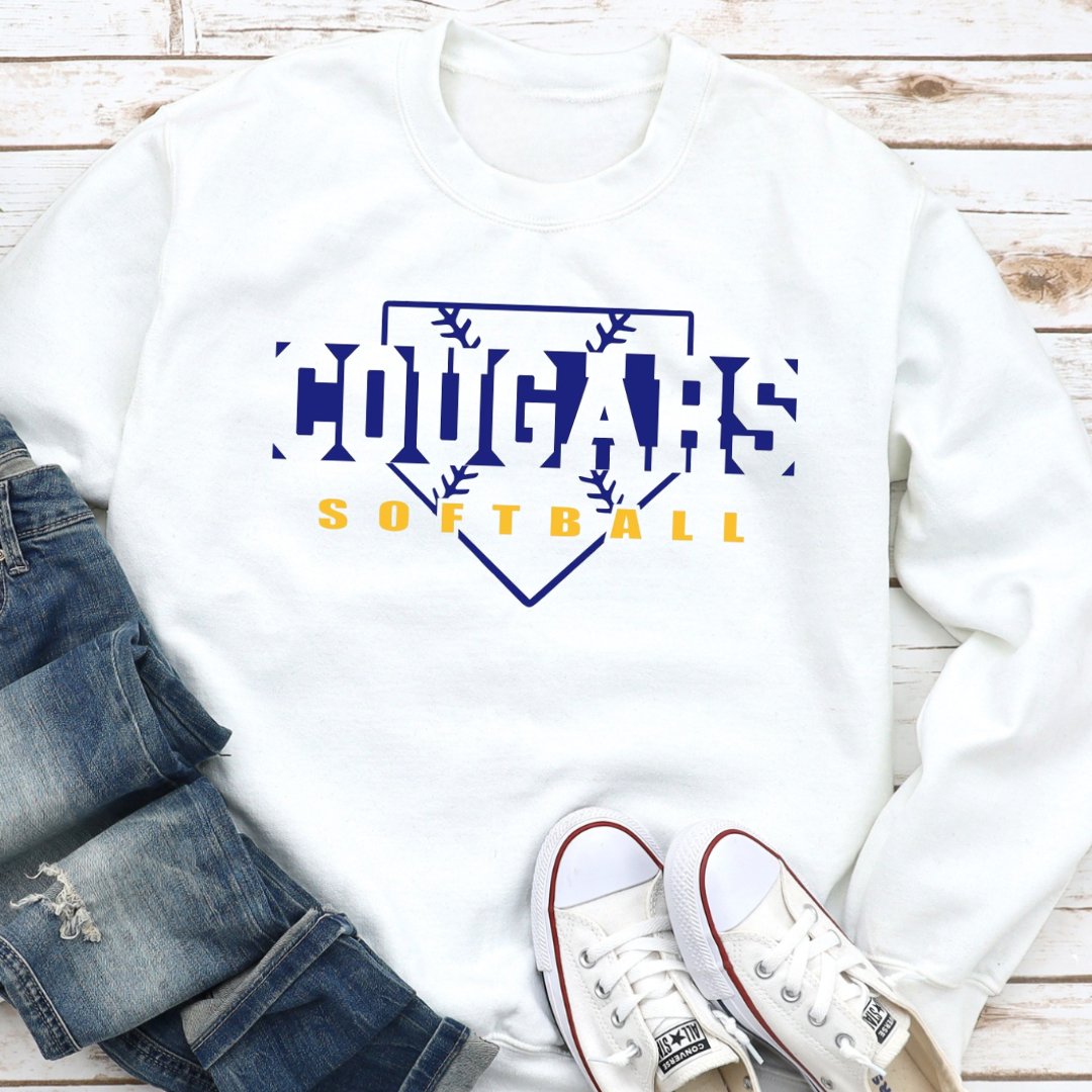 HK Softball
