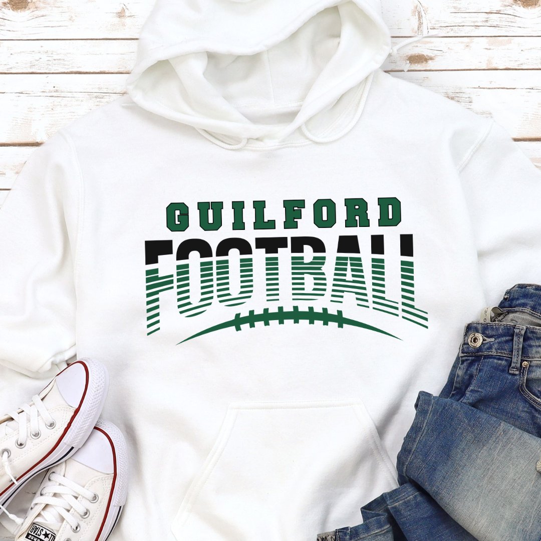 Guilford Football