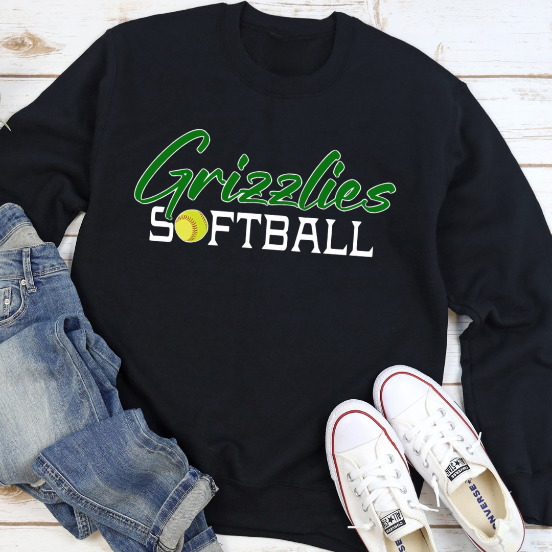 Guilford Softball