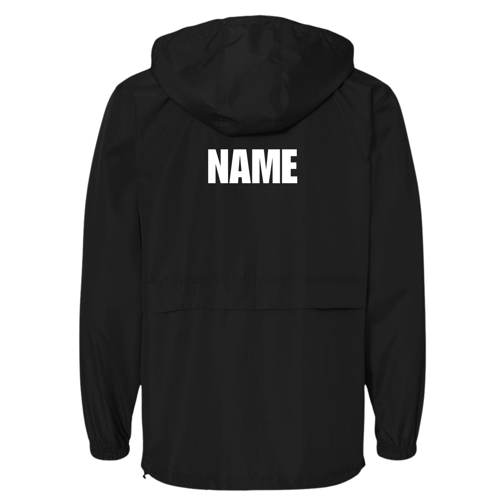 Champion Unisex Packable Anorak Jacket