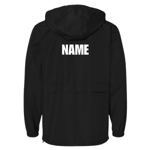 Champion Unisex Packable Anorak Jacket