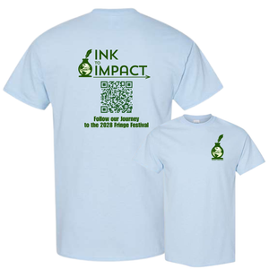 Ink to Impact T-Shirt
