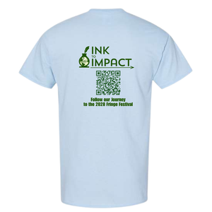 Ink to Impact T-Shirt