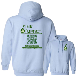 Ink to Impact Hoodie