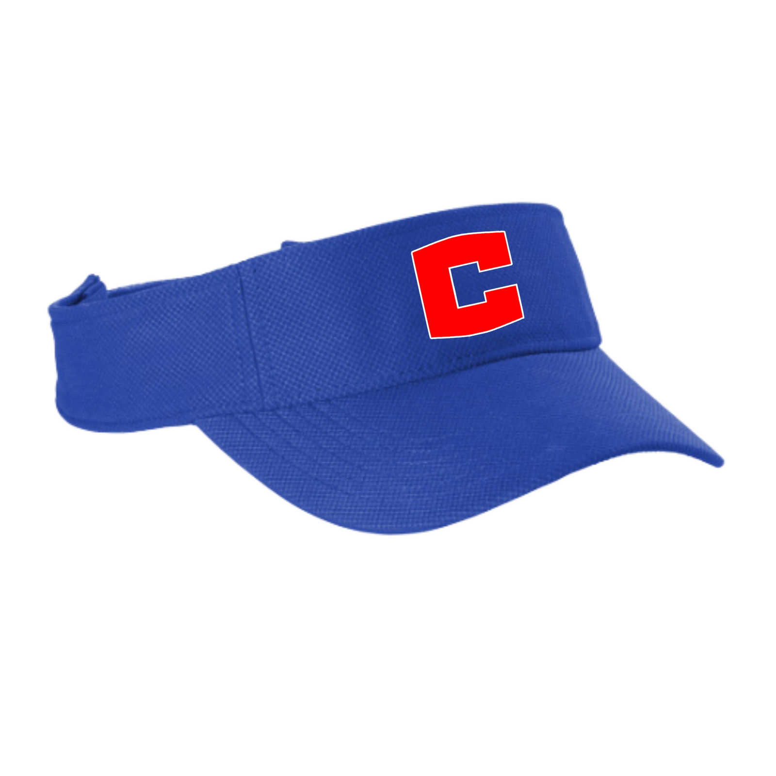 Sport-Tek Action Visor