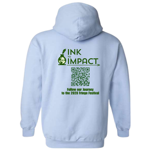 Ink to Impact Hoodie