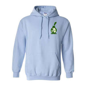 Ink to Impact Hoodie