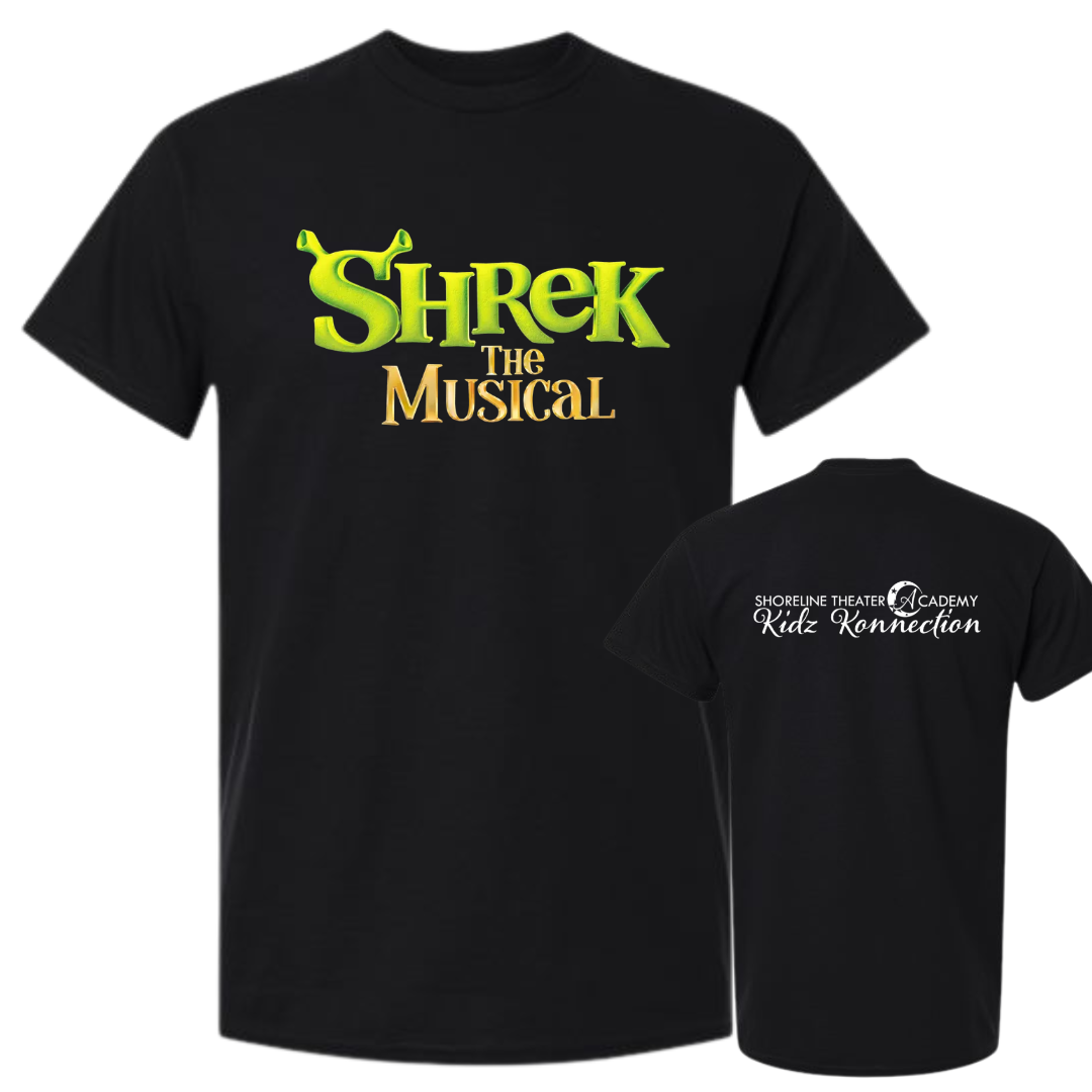 Shrek T-Shirt