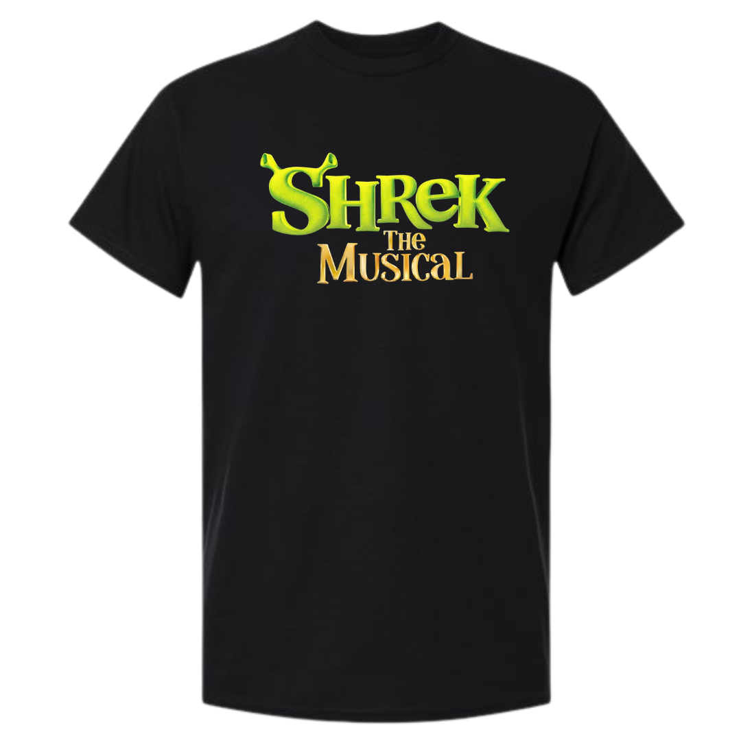 Shrek T-Shirt