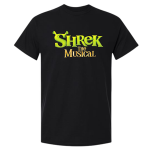 Shrek T-Shirt