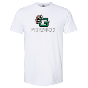 Gildan Softstyle Midweight T-Shirt