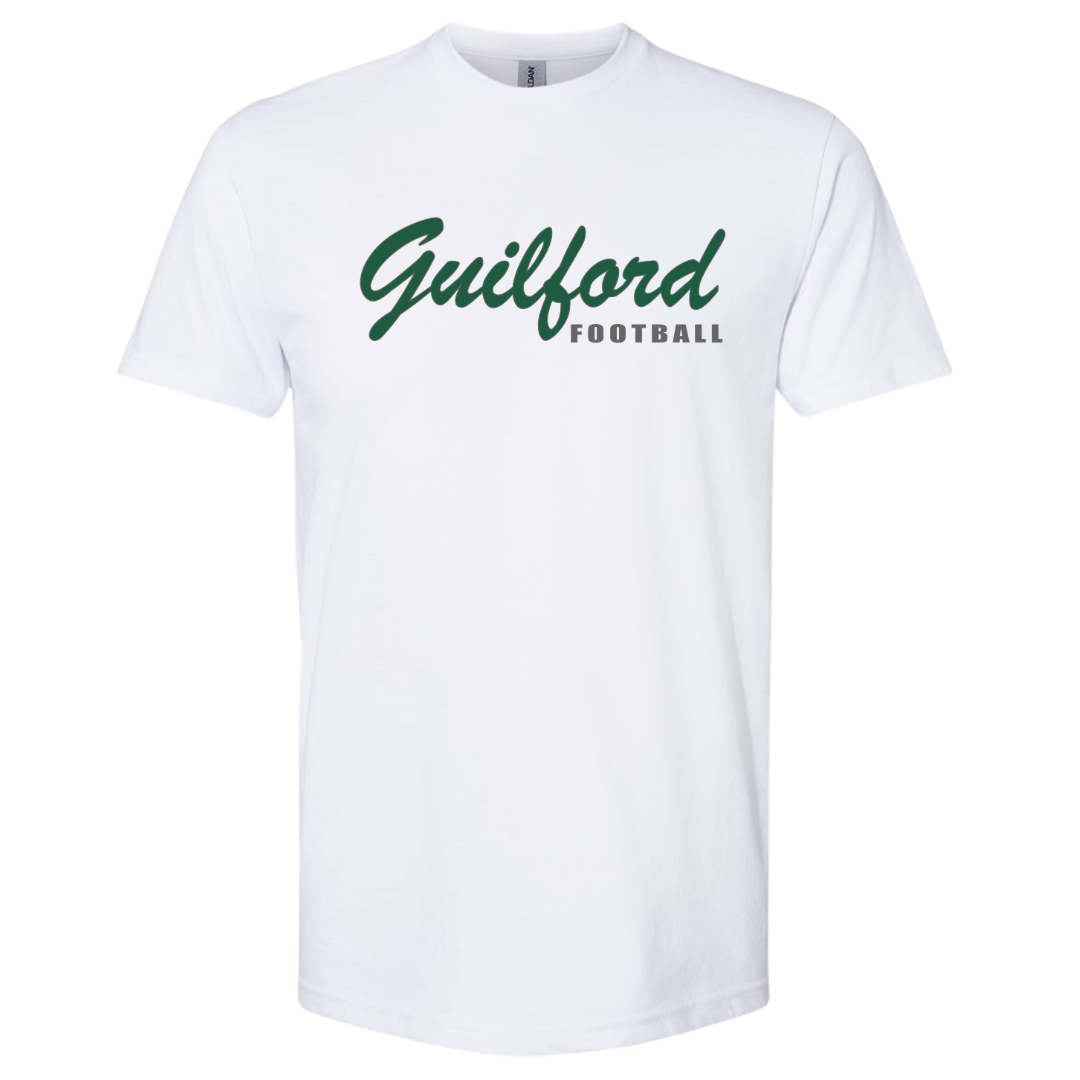 Gildan Softstyle Midweight T-Shirt