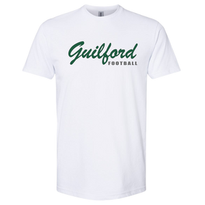 Gildan Softstyle Midweight T-Shirt