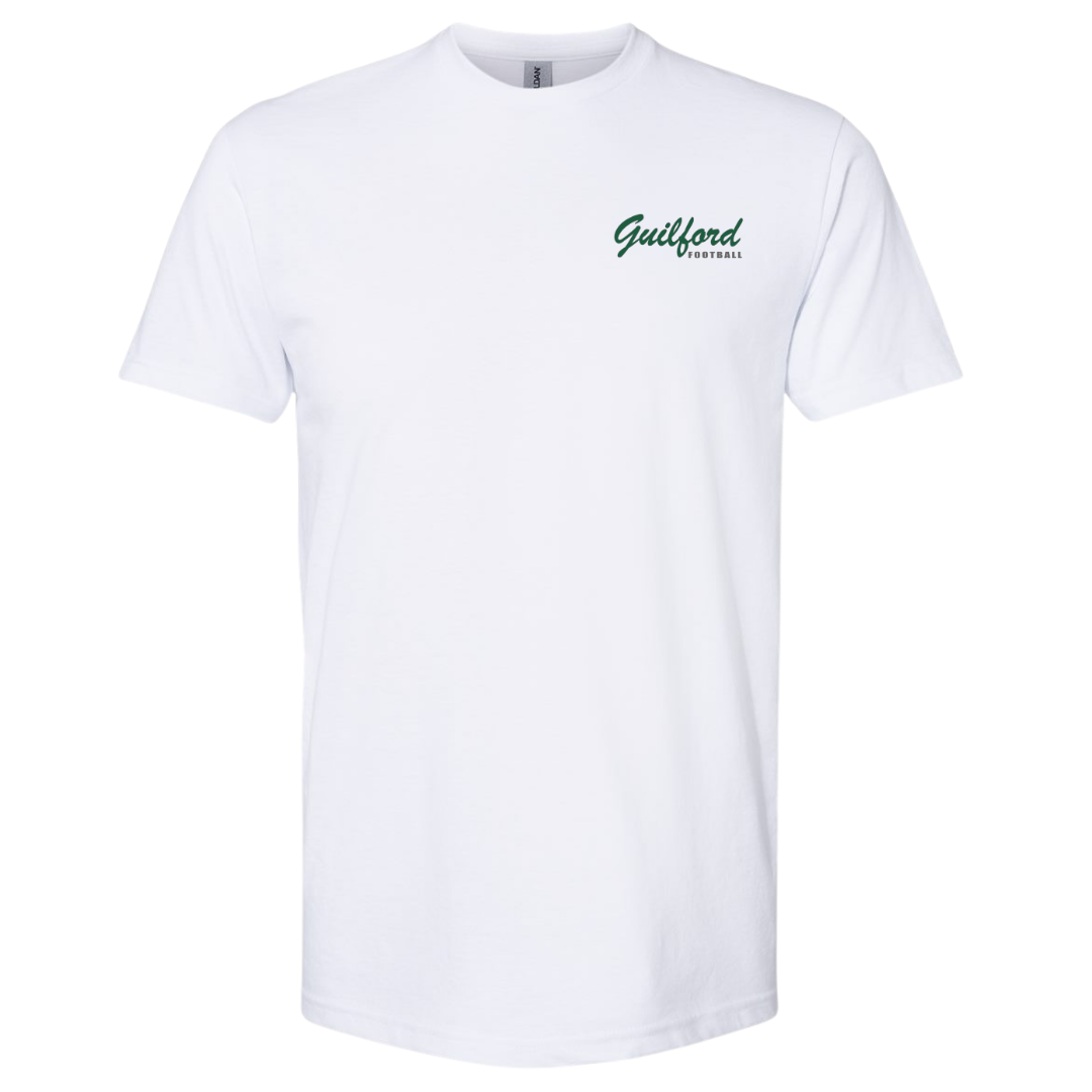 Gildan Softstyle Midweight T-Shirt