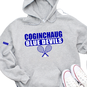 Just Hoods Unisex Hoodie