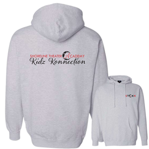 STAKK Hoodie