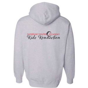 STAKK Hoodie