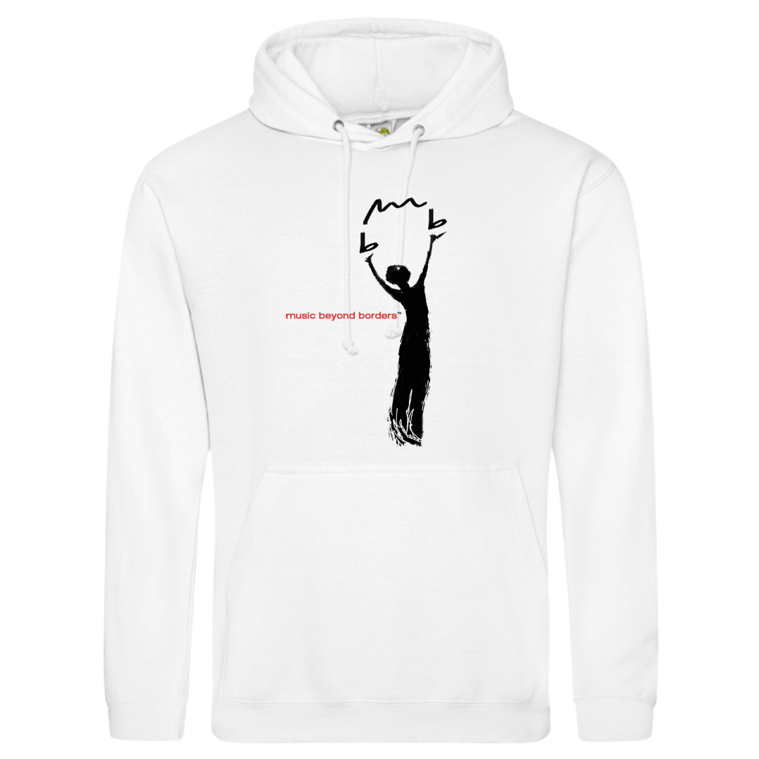 Just Hoods By AWDis Unisex Pullover Hoodie