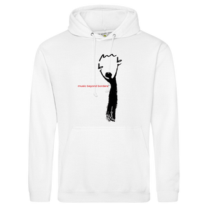 Just Hoods By AWDis Unisex Pullover Hoodie