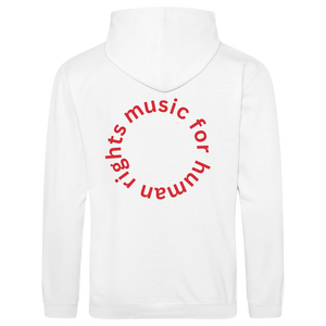 Just Hoods By AWDis Unisex Pullover Hoodie