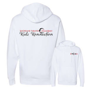 STAKK Hoodie