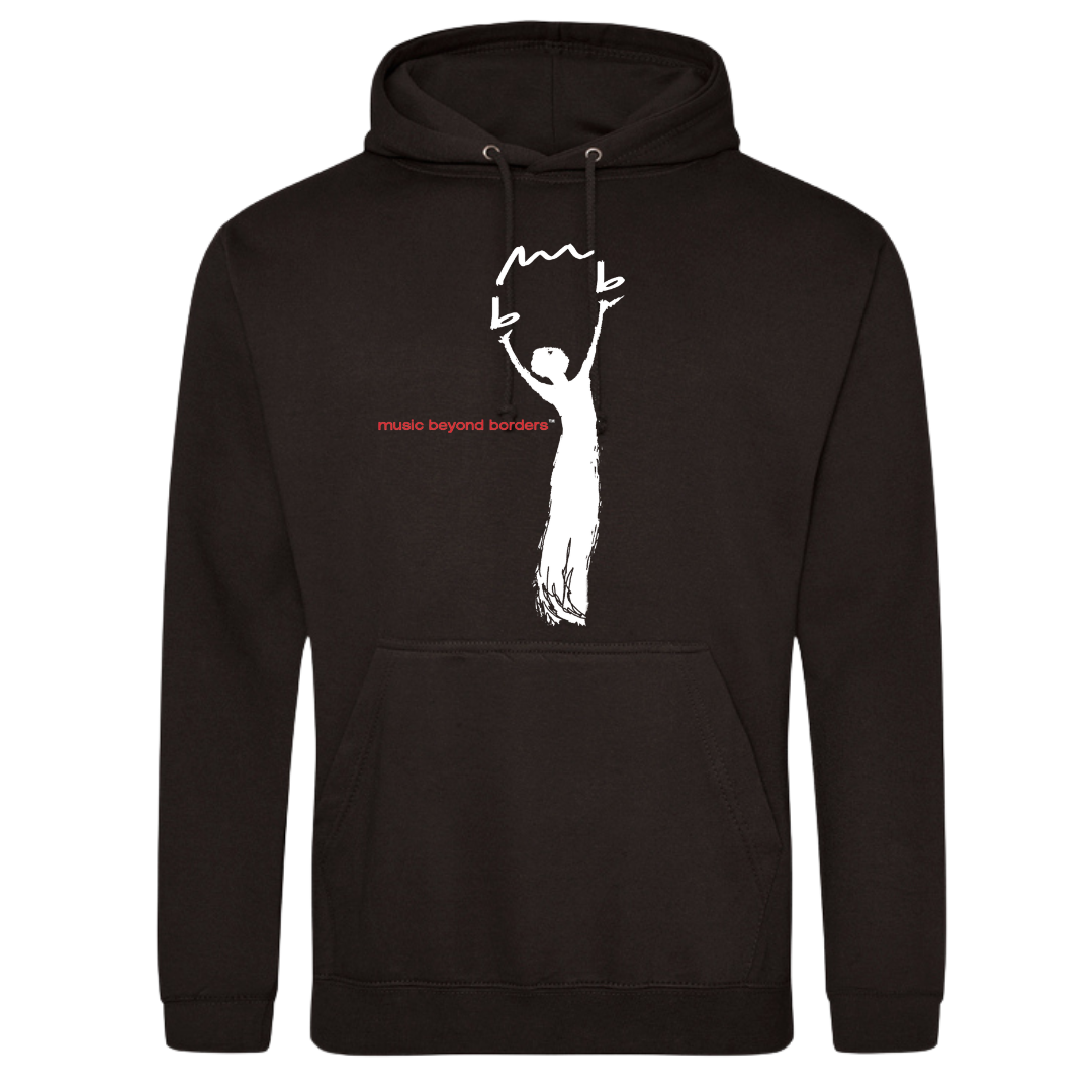 Just Hoods By AWDis Unisex Pullover Hoodie