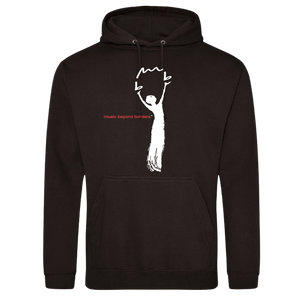 Just Hoods By AWDis Unisex Pullover Hoodie