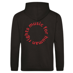Just Hoods By AWDis Unisex Pullover Hoodie