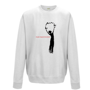 Unisex Softstyle® Midweight Crewneck Sweatshirt