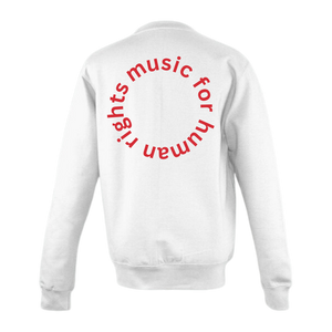 Unisex Softstyle® Midweight Crewneck Sweatshirt