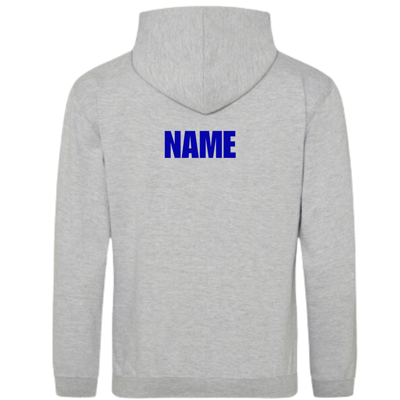 Just Hoods Unisex Hoodie