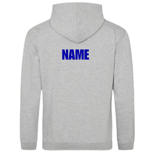 Just Hoods Unisex Hoodie