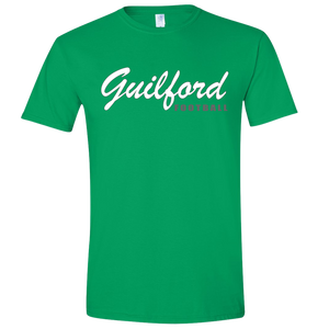 Gildan Softstyle Midweight T-Shirt