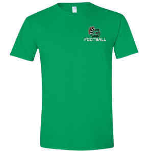 Gildan Softstyle Midweight T-Shirt