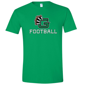 Gildan Softstyle Midweight T-Shirt