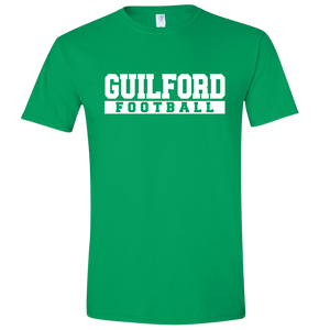 Gildan Softstyle Midweight T-Shirt