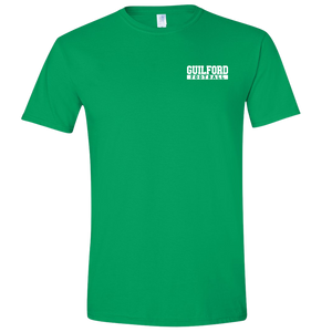 Gildan Softstyle Midweight T-Shirt
