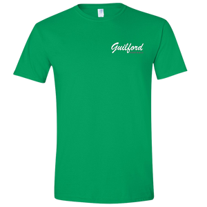 Gildan Softstyle Midweight T-Shirt