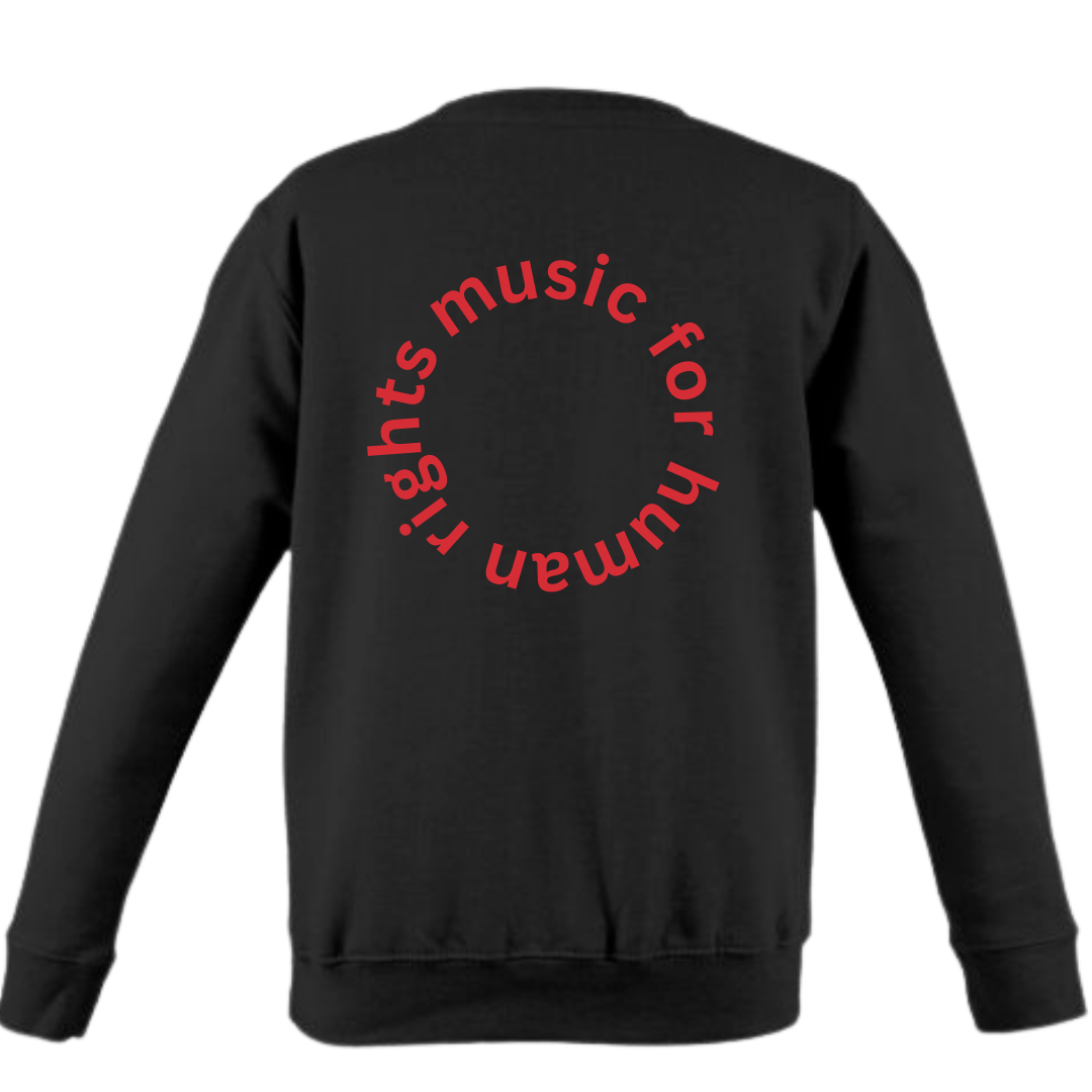 Unisex Softstyle® Midweight Crewneck Sweatshirt