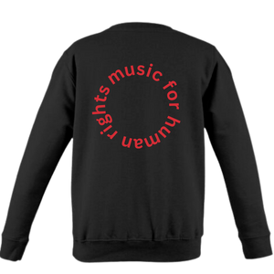 Unisex Softstyle® Midweight Crewneck Sweatshirt